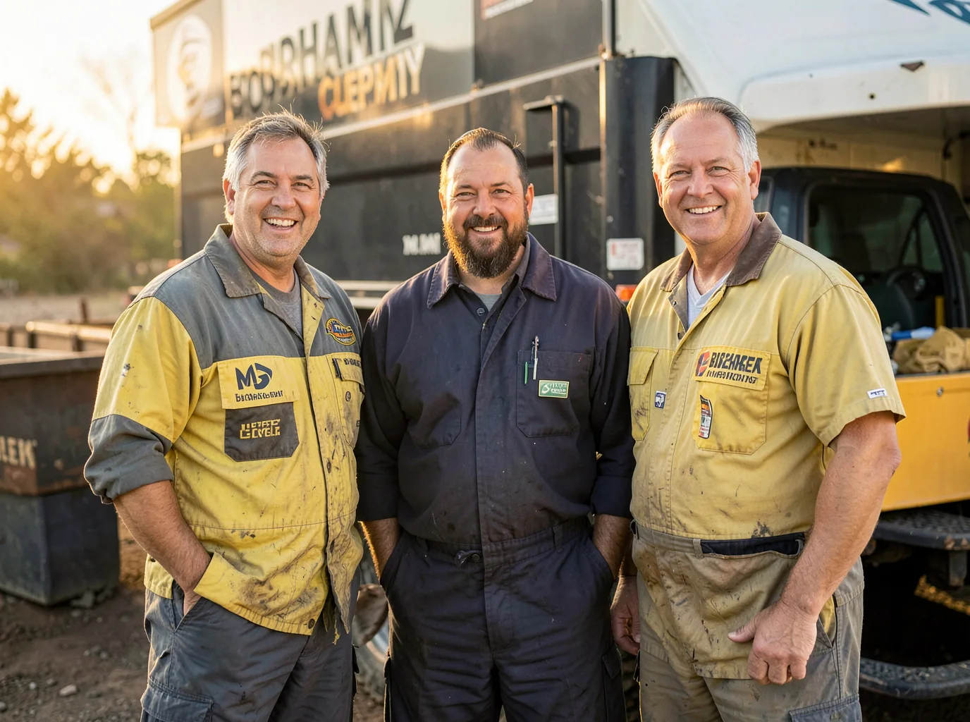 Sewage Cleanup company in Elbe, WA